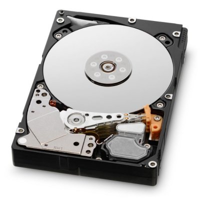 HDD   HGST HUC101830CSS200