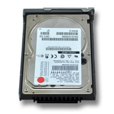 HDD   Fujitsu MAG3182LC