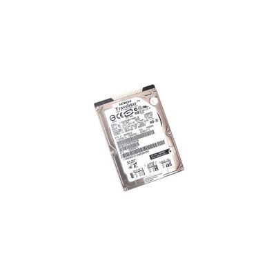   HDD Hitachi IC25N040ATMR04 - IDE