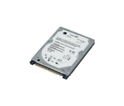 HDD   Seagate ST9100824A 100Gb