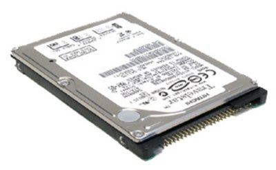 HDD   Hitachi HTS541010G9AT00