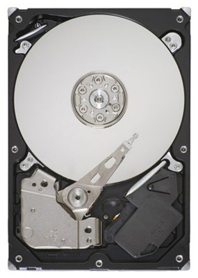 HDD   Seagate Barracuda 7200.12 ST3250312AS