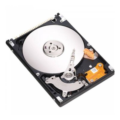 HDD   Hitachi HTS428080F9AT00