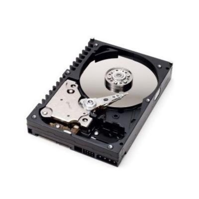 HDD   Western Digital WD2500JD