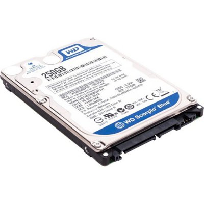 HDD   Western Digital Caviar SE 250Gb (WD2500JS)