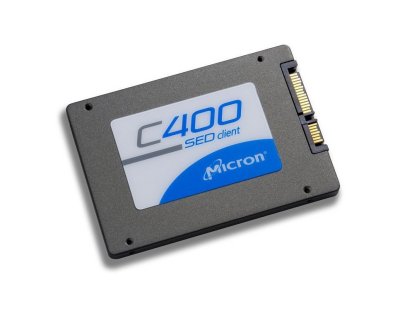  (SSD)   Micron C400 256Gb (MTFDDAK256MAM-1K12)