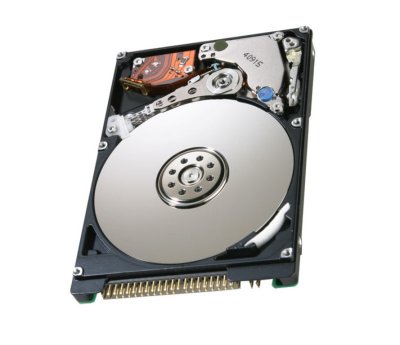 HDD   IBM/Hitachi DK23DA-30F