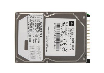 HDD   Toshiba MK4025GAS 40Gb