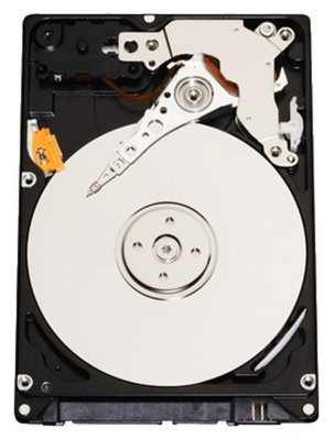 HDD   Western Digital WD1200BEVT