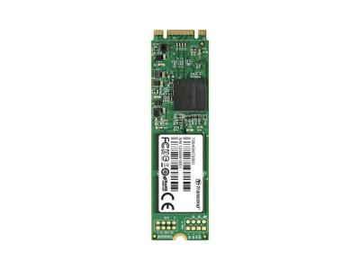  SSD 64Gb Transcend MTS800 (TS64GMTS800, M.2, MLC)