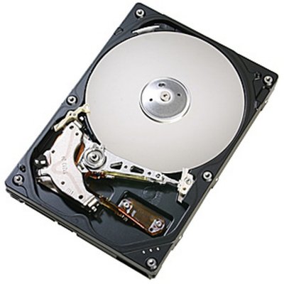 HDD   Hitachi HDS721680PLA380