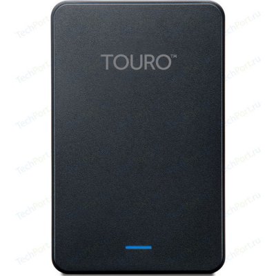 HDD   HGST Touro S 1Tb (Hshtosea10001Bcb)