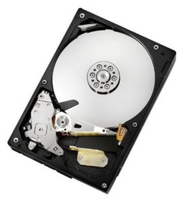 HDD   Hitachi HDS721016CLA382