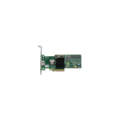 LSI  SAS Logic MegaRAID 8704EM2 128Mb, 4-port SAS/SATA (  )