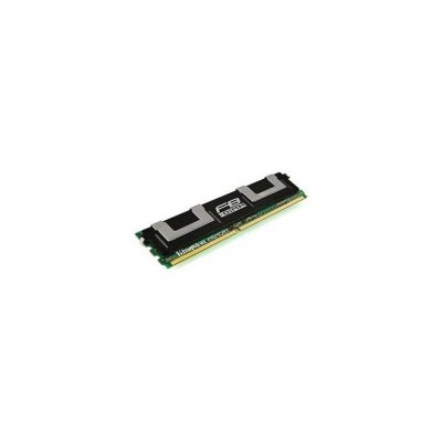   Kingston FB-DIMM 8GB DDR2 DDR2, 8, PC2-5300, 667