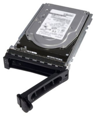 HDD   Dell Near Line 3Tb (400-23135)