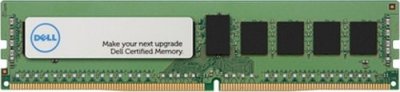   DDR4 Dell 8GB (1x8GB) RDIMM Single Rank ECC Reg 2400MHz - Kit for G13 servers (370-ACN