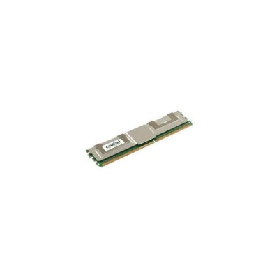   4Gb PC2-5300 667MHz DDR2 DIMM Crucial CT51272AF667