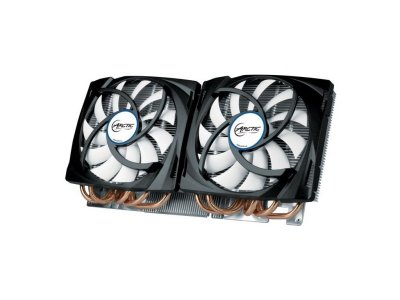    Arctic  Cooling Accelero Twin Turbo Pro 690 Retail DCACO-V780001-BL