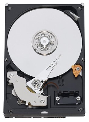 HDD   Western Digital WD1000FYPS