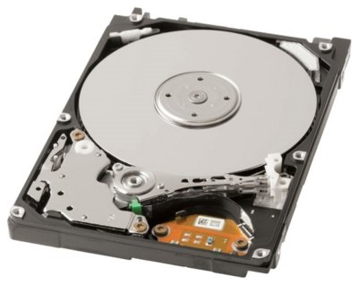 HDD   Toshiba MK5061GSYN