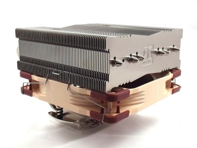  Noctua NH-C14S (Intel S1150/1155/1156/S1356/1366/S2011/AMD AM2/AM2+/AM3/AM3+/FM1/FM2/FM2+)