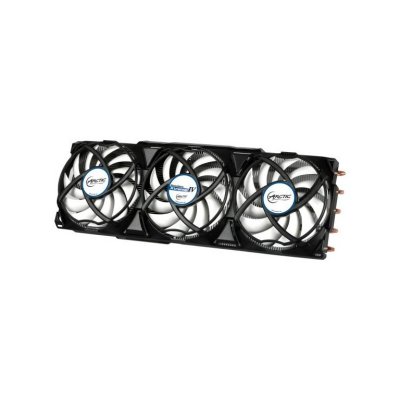  Arctic  Cooling Accelero Xtreme IV 280 DCACO-V930001-GBA01