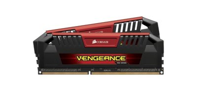   Corsair  Vengeance Pro Ddr-Iii Dimm 8Gb Kit 2*4Gb Pc3-17000 (Cmy8Gx3M2B2133C9R