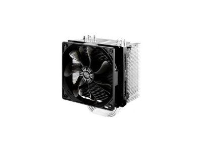  Cooler Master   Hyper Hyper 412S (RR-H412-13FK-R1) (RR-H412-13FK-R1)