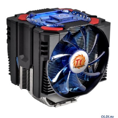 Thermaltake  Thermaltake Frio OCK CLP0575 (Intel LGA1366/LGA1156/LGA1155/LGA775/AMD AM3/AM2+/AM