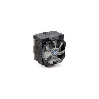 Zalman  Cooler #CNPS10X EXTREME (775/1156/1155/1366/AM2/754/939/940)