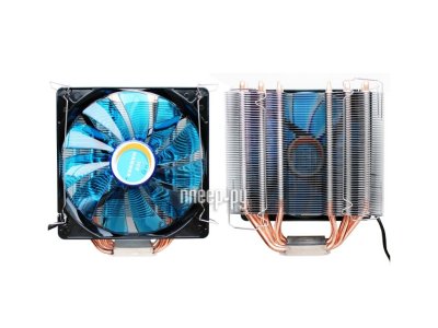 Ice Hammer  IH-4800 LGA775/S1150/S1155/1156/S1356/S1366/S2011/AM2/AM2+/AM3/AM3+/FM1/S754/S939/S