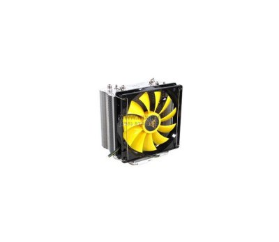  GlacialTech H58 PWM Cooler (4 , 775/1155/1366/AM2/AM3/FM1, 33 ,700-1400 /, Al+.