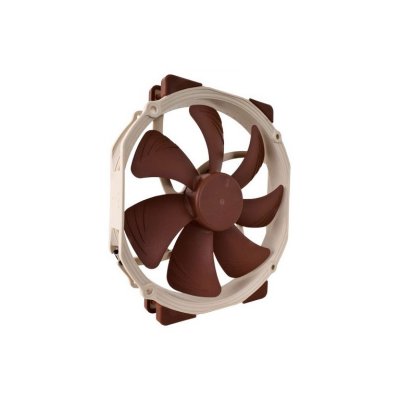  Noctua  140x140 (NF-A15 PWM) 300-1200rpm