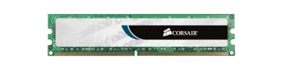   Corsair Vengeance DDR3 4Gb, PC12800, DIMM, 1600MHz (CMZ4GX3M1A1600C9B)