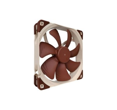 Noctua  NF-A14 PWM 140mm 300-1500rpm