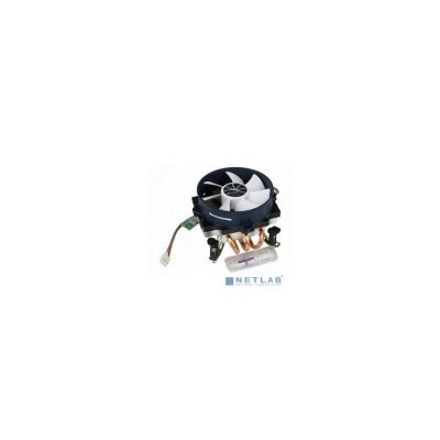  Titan Cooler (TTC-NK66TZ/RPW(BX))  s1156 12-31 ,900-2700 /, 4pin, Al +.