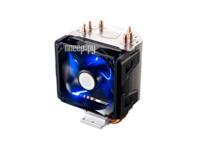 Cooler Master  Hyper 103 RR-H103-22PB-R1 (S775/1150/1155/1156/1356/1366/2011/AM2/AM2+/AM3/AM3+/