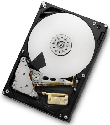 HDD   Hitachi HDS723030ALA640