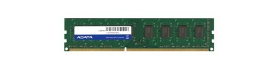   A-Data PC3-12800 DIMM DDR3 1600MHz - 4Gb AD3U1600W4G11-B / AD3U1600C4G11-B