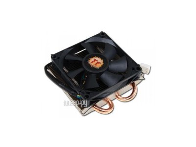 Thermaltake  Thermaltake SlimX3 CLP0534 (Intel LGA1156/LGA1155/LGA775)