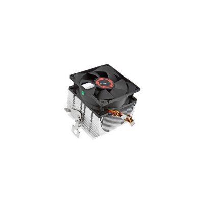 Floston FCAM-22SACQ ( , socket AM2, S754, S939, 1  (80 , 1600 /), 