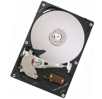 HDD   Hitachi HDP725050GLAT80