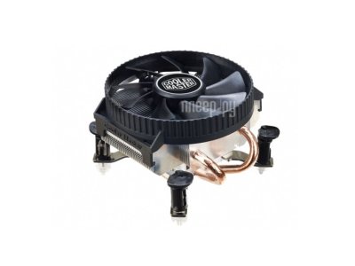 Cooler Master  Cooler Master Vortex 211Q RR-V211-15FK-R1 (Intel LGA775/LGA1150/LGA1155/LGA1156)