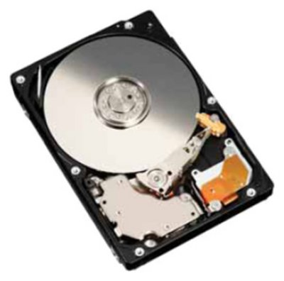 HDD   Fujitsu MHV2040AS