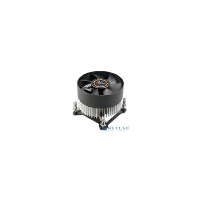  Titan Cooler (DC-156B925B/RPW1)  s1156