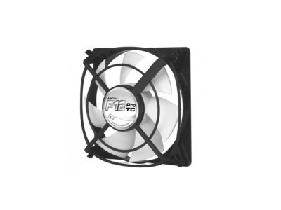 Arctic  Cooling F12 Pro TC  AFACO-12PT0-GBA01 120mm