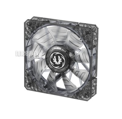 BitFenix  Spectre PRO LED 120mm White BFF-LPRO-12025W-RP