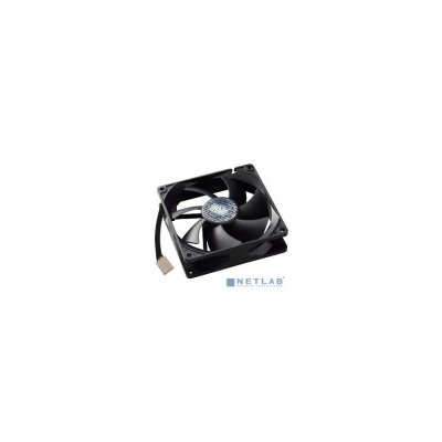  Cooler Master Case fan 92x92x25mm PWM 92 (R4-P9B-22AK-GP)