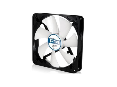 Arctic  Cooling F14 AFACO-14000-GBA01